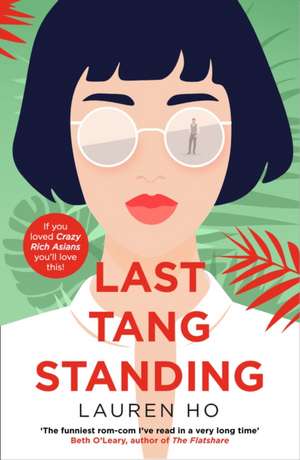 Last Tang Standing de Lauren Ho