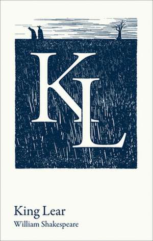CCC KING LEAR de William Shakespeare