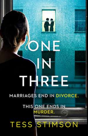 One in Three de Tess Stimson