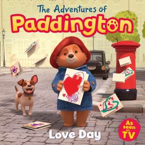 Love Day de HarperCollins Children's Books