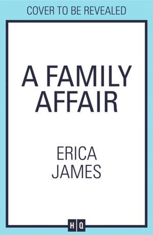 An Ideal Husband de Erica James