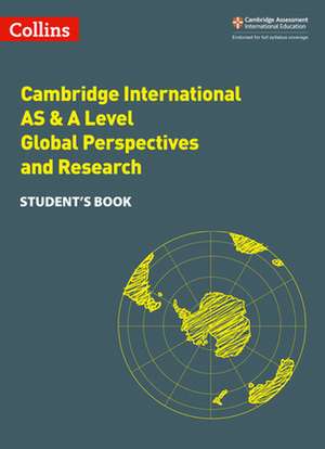 Collins Cambridge International as & a Level de Collins Uk