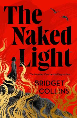 The Naked Light de Bridget Collins