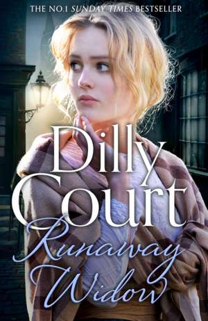 Runaway Widow de Dilly Court