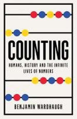 Counting de Benjamin Wardhaugh