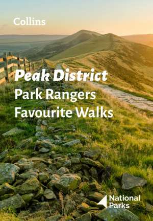 Peak District Park Rangers Favourite Walks de National Parks Uk