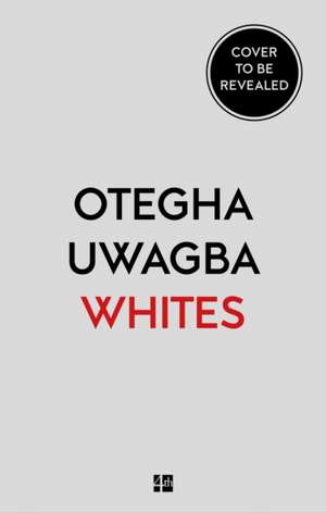 Whites de Otegha Uwagba