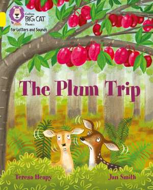 Heapy, T: Plum Trip