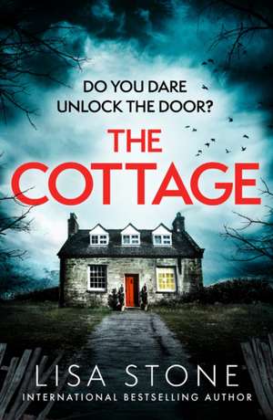 The Cottage de Lisa Stone