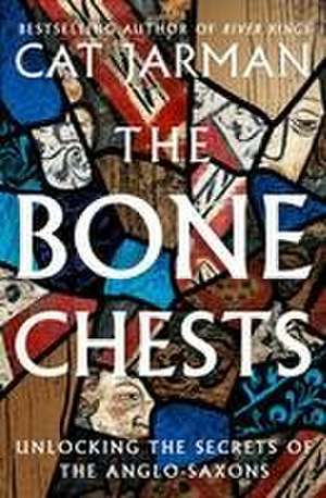 The Bone Chests de Cat Jarman