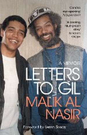 Letters to Gil de Malik Al Nasir