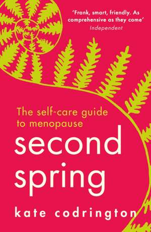 Second Spring de Kate Codrington