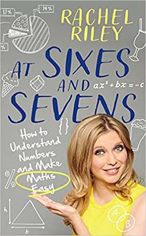 At Sixes and Sevens de Rachel Riley