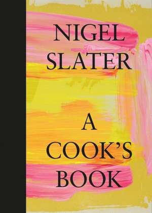 COOKS BK HB de NIGEL SLATER