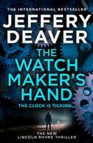 Deaver, J: Watchmaker's Hand