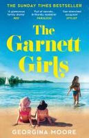 The Garnett Girls de Georgina Moore