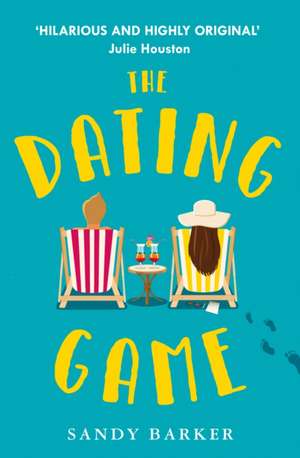 The Dating Game de Sandy Barker