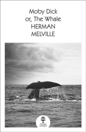 Moby Dick de Herman Melville