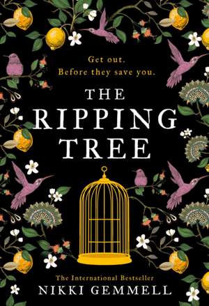 The Ripping Tree de Nikki Gemmell