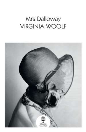 Mrs Dalloway de Virginia Woolf