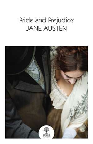 Pride and Prejudice de Jane Austen