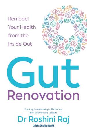Gut Renovation de Roshini Rajapaksa