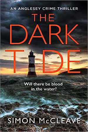 DARK TIDE_ANGLESEY SERIES1 PB de Simon McCleave