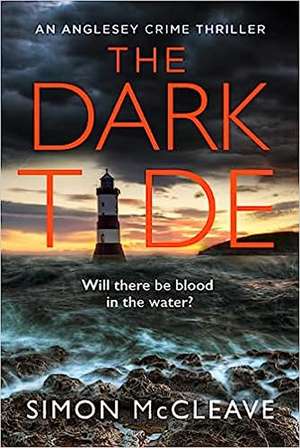 The Dark Tide de Simon McCleave