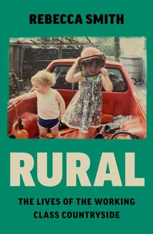 Rural de Rebecca Smith