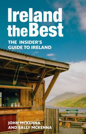 Ireland The Best de Collins Books