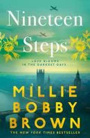 Nineteen Steps de Millie Bobby Brown