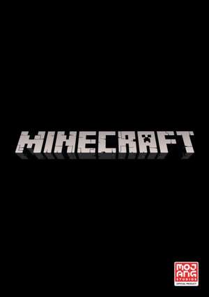 MINECRAFT: The Golem's Game de Mojang AB