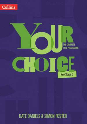 Your Choice de Kate Daniels