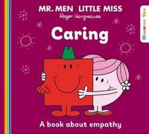 Mr. Men Little Miss: Caring