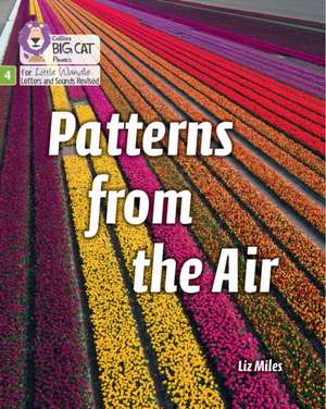 Patterns from the Air de Liz Miles