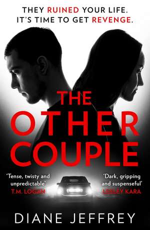 The Other Couple de Diane Jeffrey