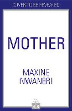 The Future Is Greater de Maxine Nwaneri