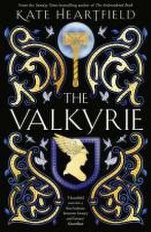 The Valkyrie de Kate Heartfield