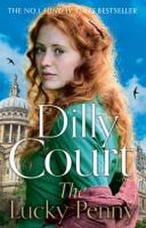 The Lucky Penny de Dilly Court