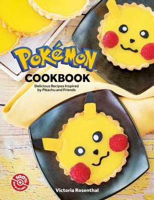 Pokemon: Pokemon Cookbook de Pokemon