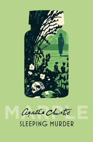 SLEEPING MURDER_MARPLE4 HB de Agatha Christie