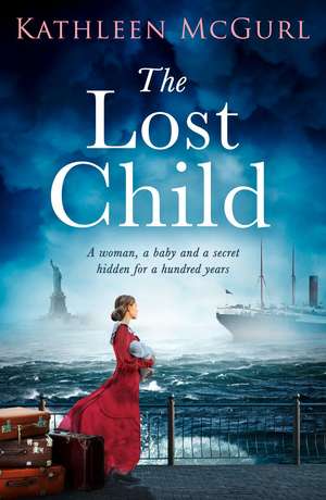 LOST CHILD PB de Kathleen Mcgurl