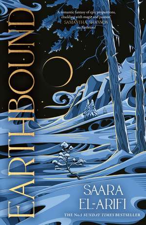 EARTHBOUND_FAEBOUND3 HB de Saara El-Arifi