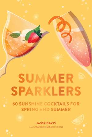 Summer Sparklers de Jassy Davis