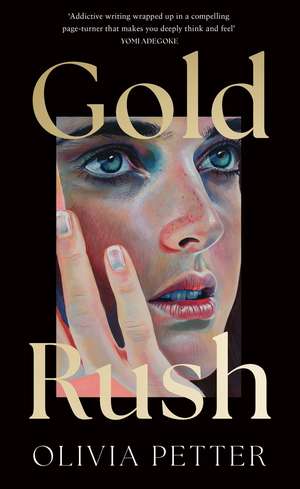 Gold Rush de Olivia Petter