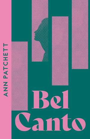 BEL CANTO PB de Ann Patchett