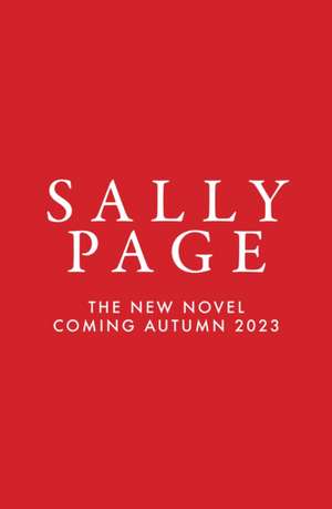 The Book of Beginnings de Sally Page