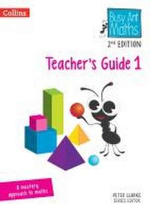 Teacher's Guide 1 de Jo Power