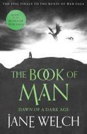 Dawn of a Dark Age de Jane Welch