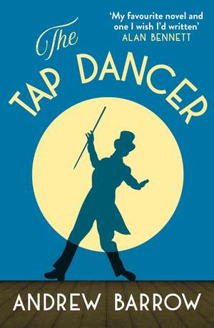 TAP DANCER PB de Andrew Barrow